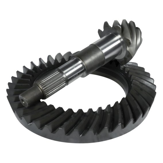 YUK Gear Sets - Nissan