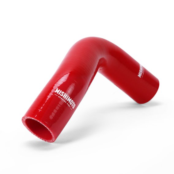 MM Silicone Hose - Radiator