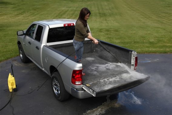 BED Bedliner