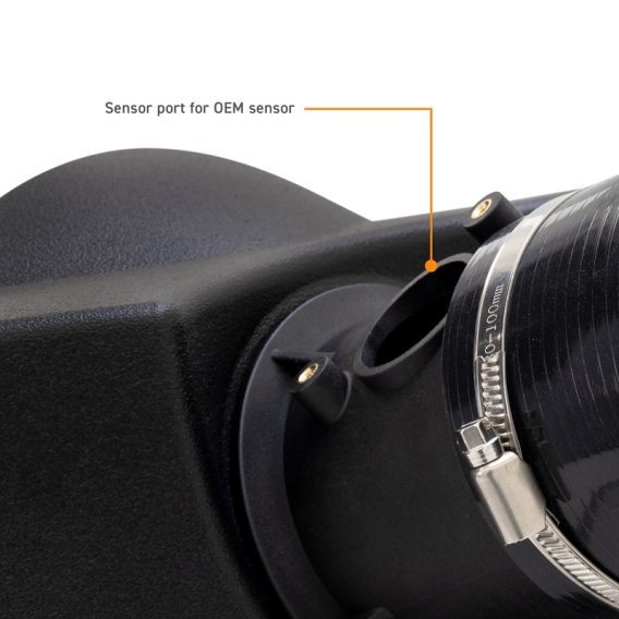 MM Air Intakes