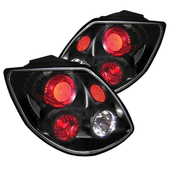 SPY Euro Tail Lights