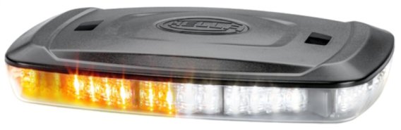 HELLA LED Light Bar