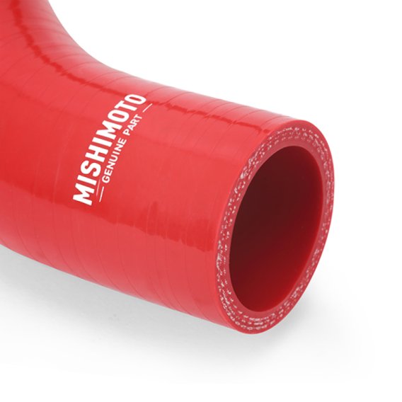 MM Silicone Hose - Radiator