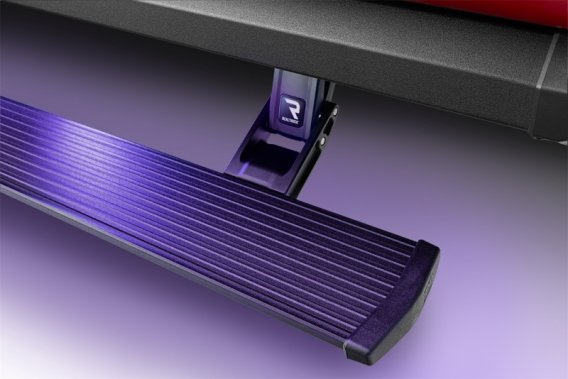 AMP PowerStep XL
