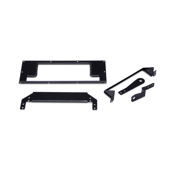MM Oil Cooler - Kits - Tstat