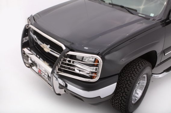 AVS Bugflector Shield