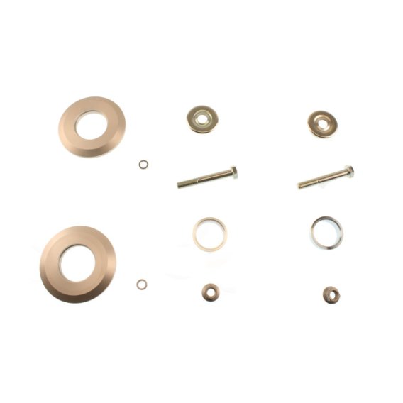 BIL B12 Series Suspension Kits