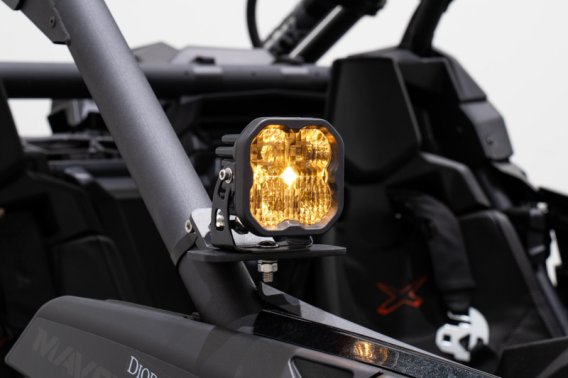 DIO Stage Series Ditch Lights