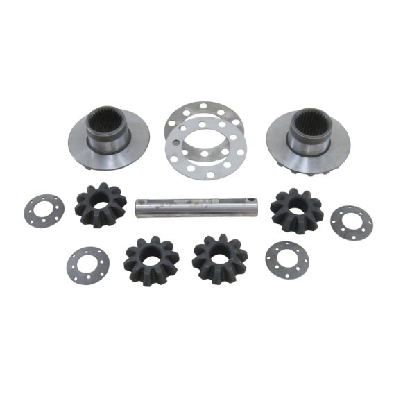 YUK Spider Gear Kits