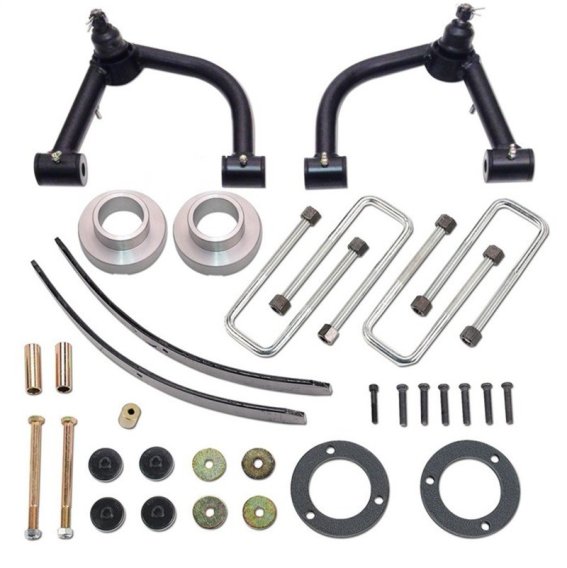 TUF Lift Kits