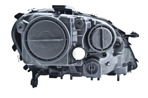 HELLA Headlight Assemblies