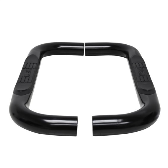 WES Nerf Bars - E-Series 3