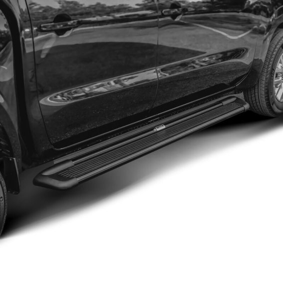 WES Running Boards - Sure-Grip