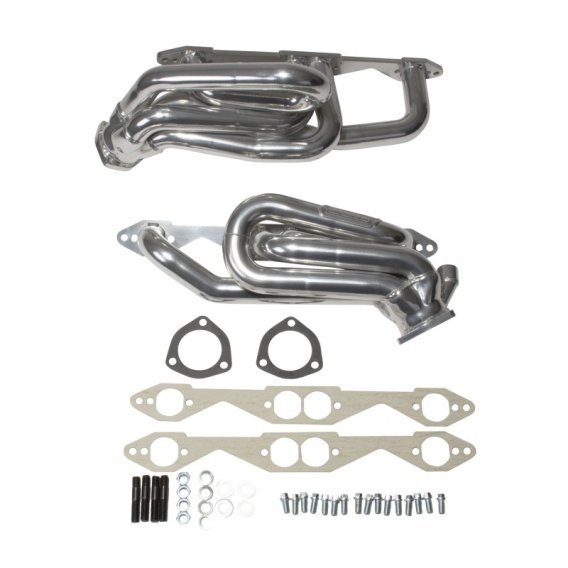 BBK Short Tuned Length Headers