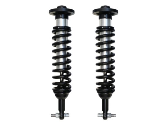 ICO 2.5 Series Coilover Kits