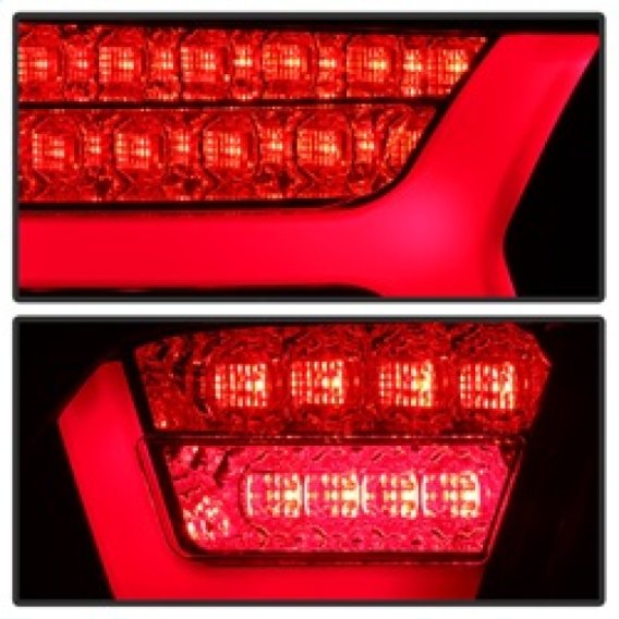 SPY LED Tail Lights