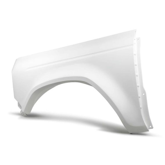AND Fenders