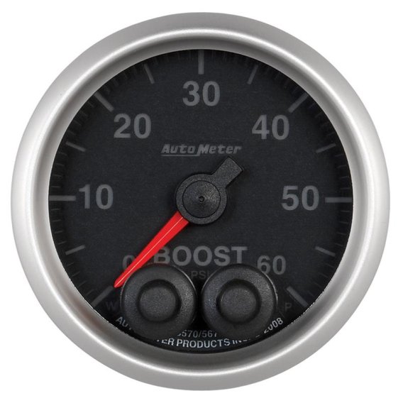 AM Elite Gauges