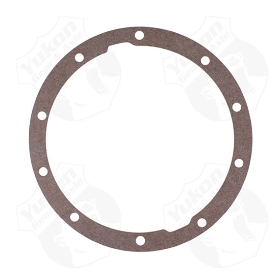 YUK Cover Gaskets