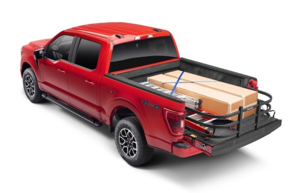 AMP Bedxtender HD Max