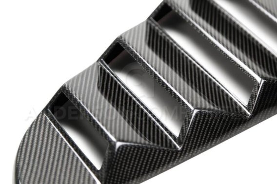 AND Window Louvers