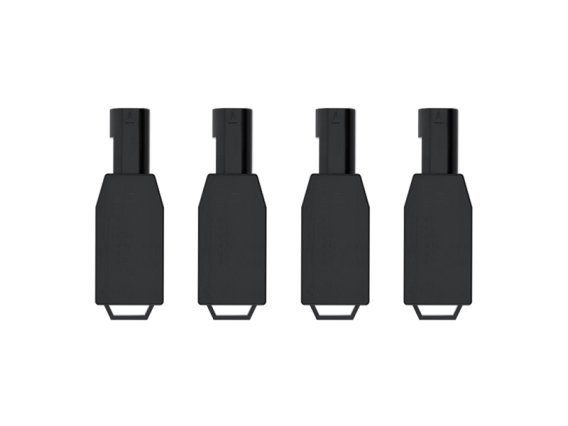 ICO Conversion Kits