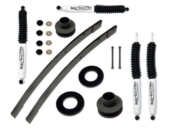 TUF Lift Kits