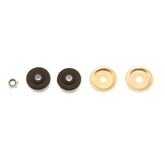 BIL B6 4600 Series Shocks