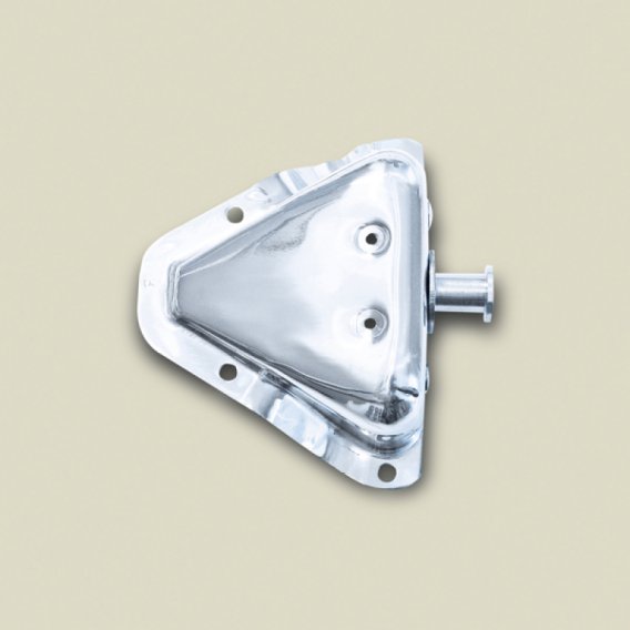 RUG Door Hardware