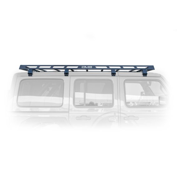DV8 Roof Racks