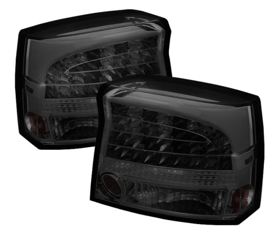 SPY LED Tail Lights