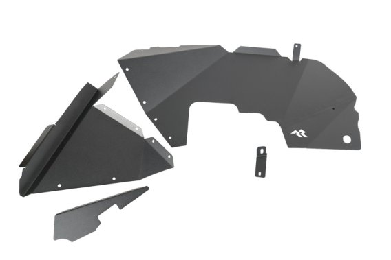 RUG Fender Flare Kits