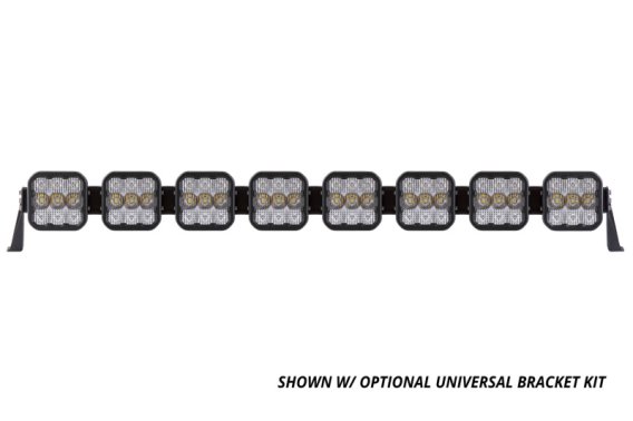 DIO LED Light Bars