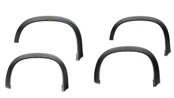 HL RVL Fender Flares