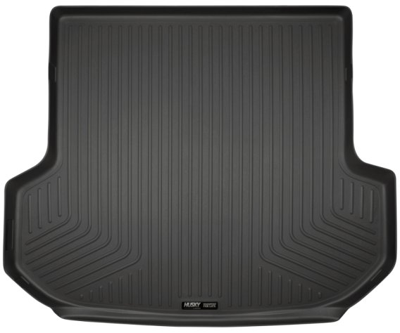 HL WB - Cargo - Black