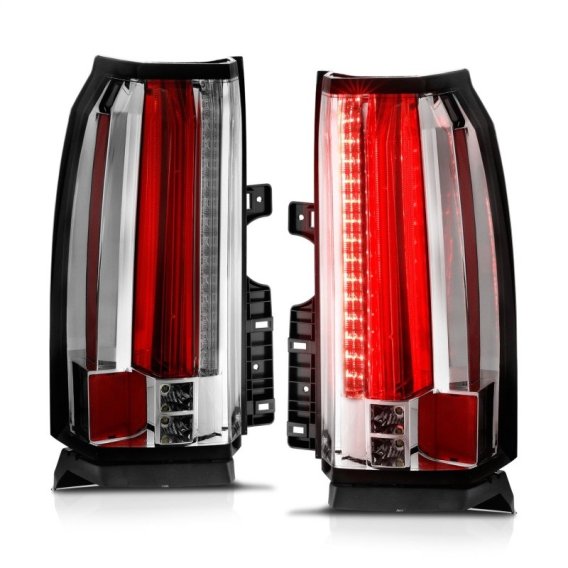 ANZ LED Taillights