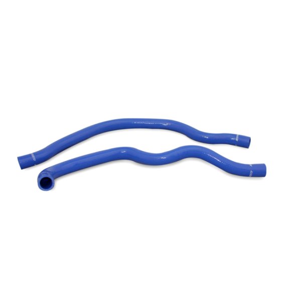 MM Silicone Hose - Radiator
