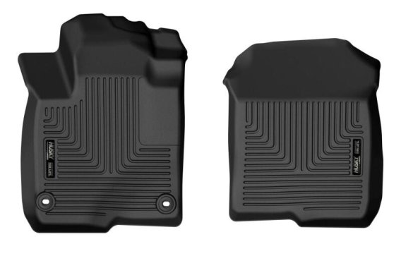 HL XAC - Front - Black
