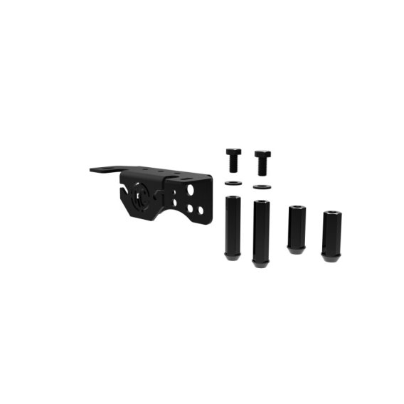 KCL Light Mounts