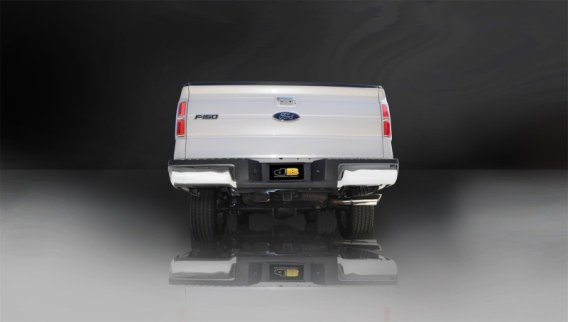 COR Cat-Back Sport