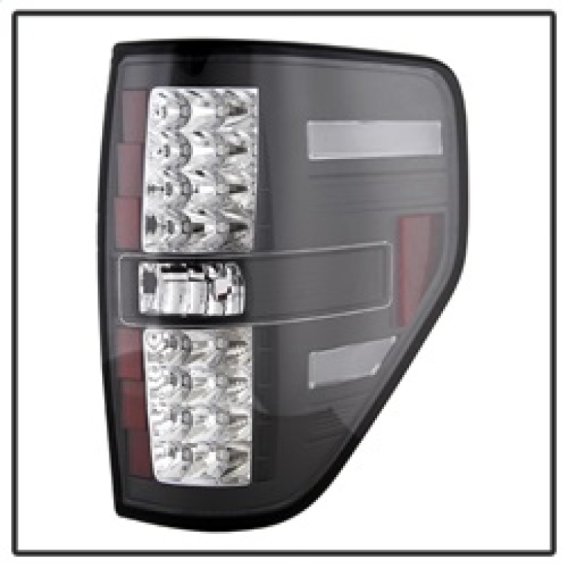 SPY LED Tail Lights