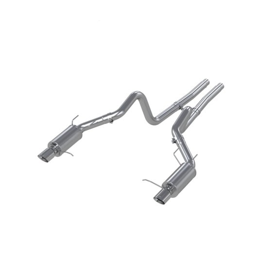 MBRP Catback Exhaust 409
