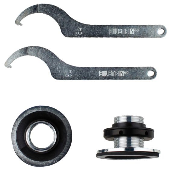 BIL B16 Series Suspension Kits