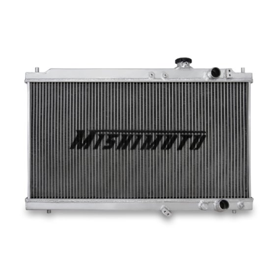MM Radiators - Alum
