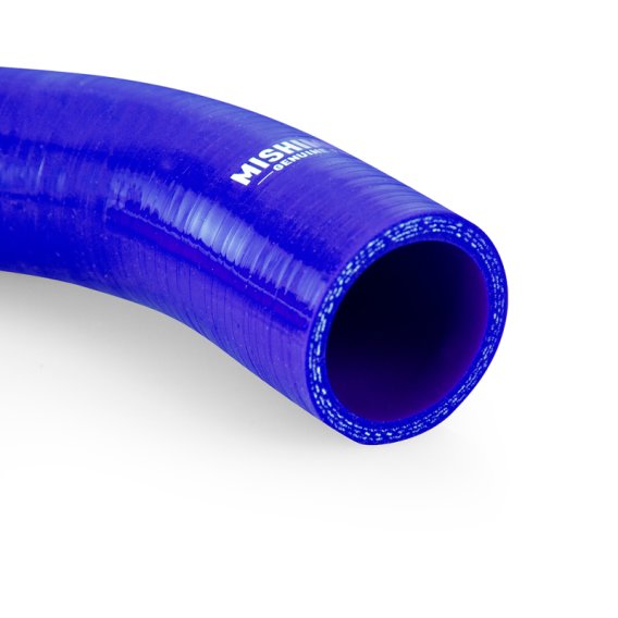 MM Silicone Hose - Radiator