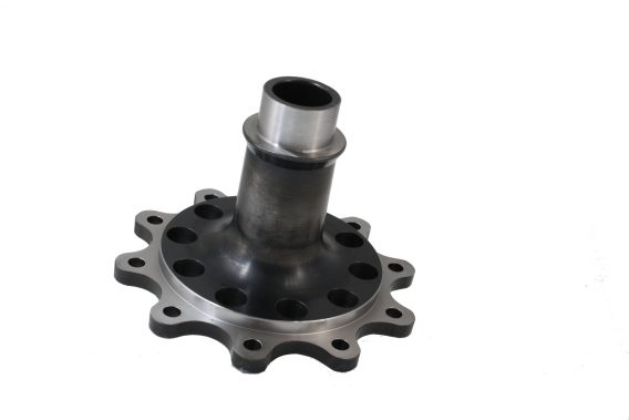 Toyota 8 Inch V6 and Turbo 4Cyl Full Spool 30 Spline Revolution Gear