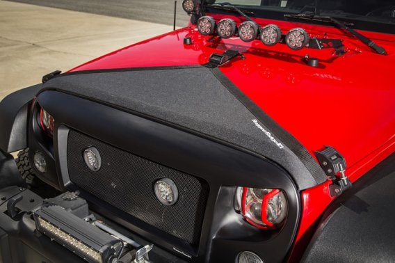RUG Hood Kits