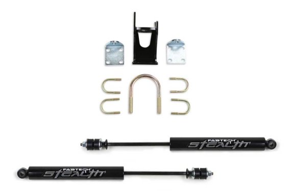 FAB Steering Stabilizer