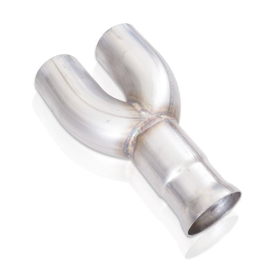 SSW Exhaust Catback