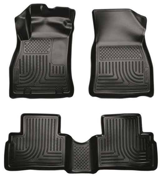 HL WB - Combo - Black